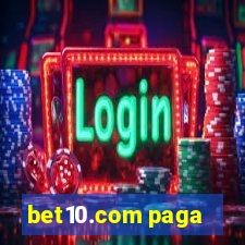 bet10.com paga